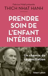 Prendre soin de l'enfant intérieur