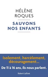 Sauvons nos enfants