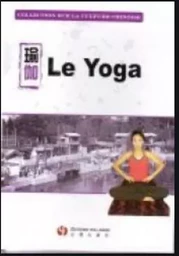 DVD LE YOGA