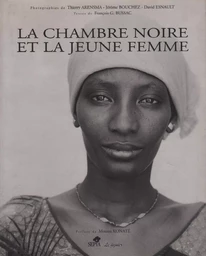 LA CHAMBRE NOIRE ET LA JEUNE FEMME