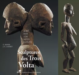 SCULPTURES DES TROIS VOLTA