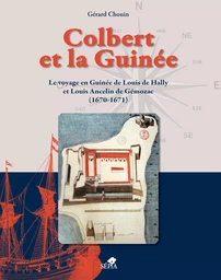 Colbert et la Guinée