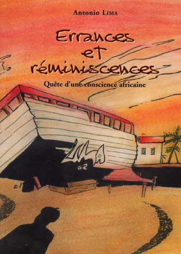 ERRANCES ET RÉMINISCENCES -  - Sépia