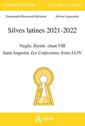 Silves latines 2021-2022