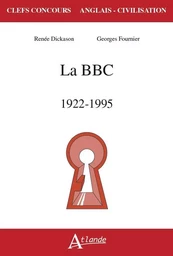 La BBC 1922-1995