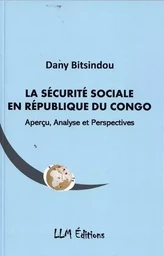 La Securite Sociale En Republique Du Congo