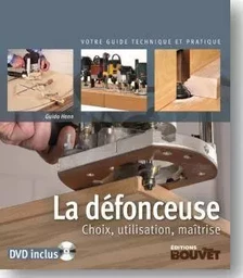 La défonceuse