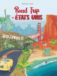 Road trip aux Etats-Unis 