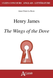 Henry James, The wings of the Dove