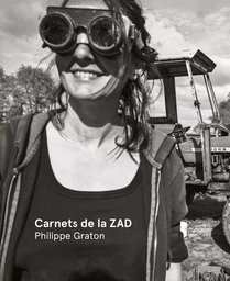 Carnets de la ZAD