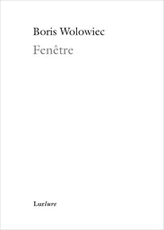 Fenêtre