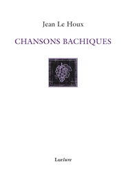 Chansons bachiques