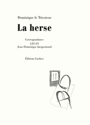 LA HERSE