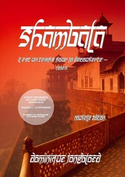 SHAMBALA tome 4