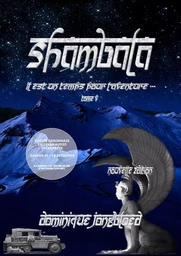 SHAMBALA tome 5