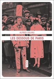 LES DESSOUS DE PARIS