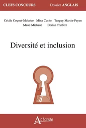 Diversité et inclusion