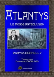 ATLANTYS tome 1