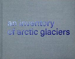 an inventory of arctic glaciers