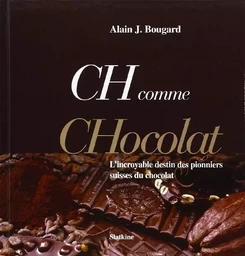 CH COMME CHOCOLAT