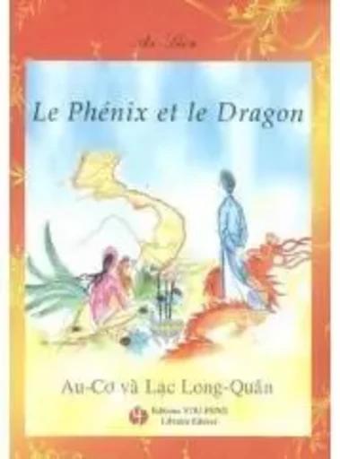 Le phénix et le dragon -  Ái-Liên - YOU FENG