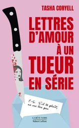 Lettres d'amour à un tueur en série