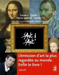 D'Art D'Art tome 1