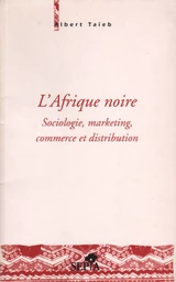 AFRIQUE NOIRE