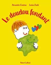 Le Doudou fondant