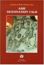 Asie destination Taiji