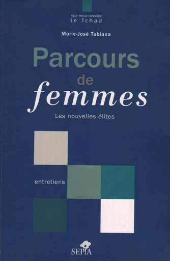 PARCOURS DE FEMMES -  - Sépia