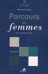 PARCOURS DE FEMMES