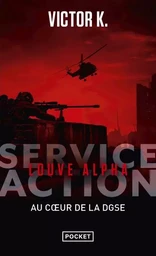 Service Action - Louve Alpha