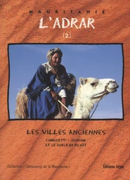 MAURITANIE - L'ADRAR (2)