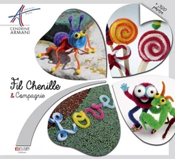 Fil Chenille et compagnie