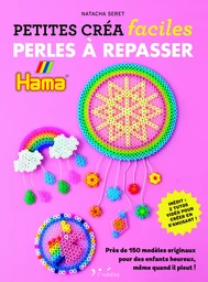 Petites créa faciles - Perles à repasser