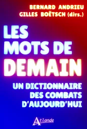 Les mots de demain