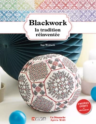 Blackwork, la tradition réinventée