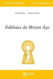 Fabliaux du Moyen Âge