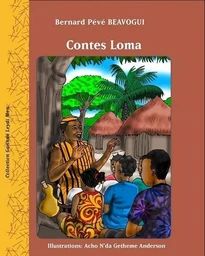 Contes Loma