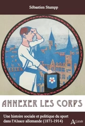 Annexer les corps 