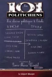 Les 101 politichiens