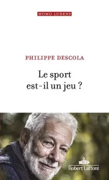 Le Sport est-il un jeu ?