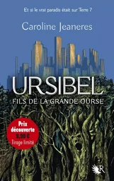 Ursibel - Tome 1 Fils de la grande ourse