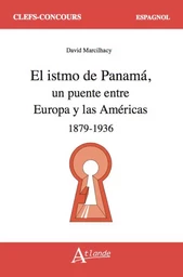 L'isthme de Panama