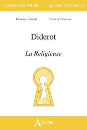 Diderot, La Religieuse