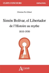 Simon Bolivar el Libertador