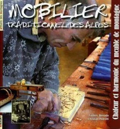 Mobilier traditionnel des Alpes