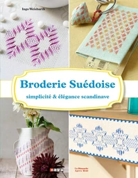 Broderie Suédoise