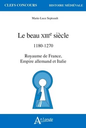 Le beau XIIIe siècle